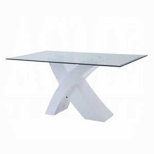 Mesa de comedor Pervis
