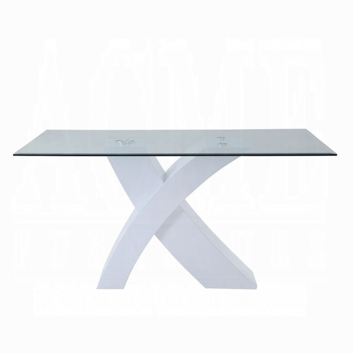 Pervis Dining Table