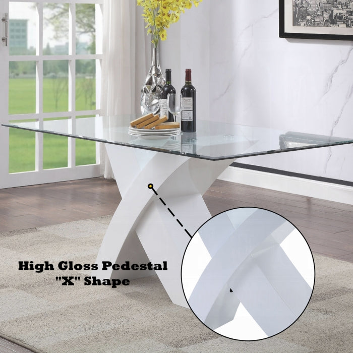 Pervis Dining Table