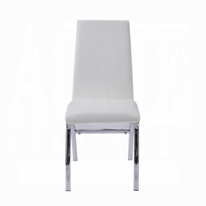 Pervis Side Chair (Set-2)