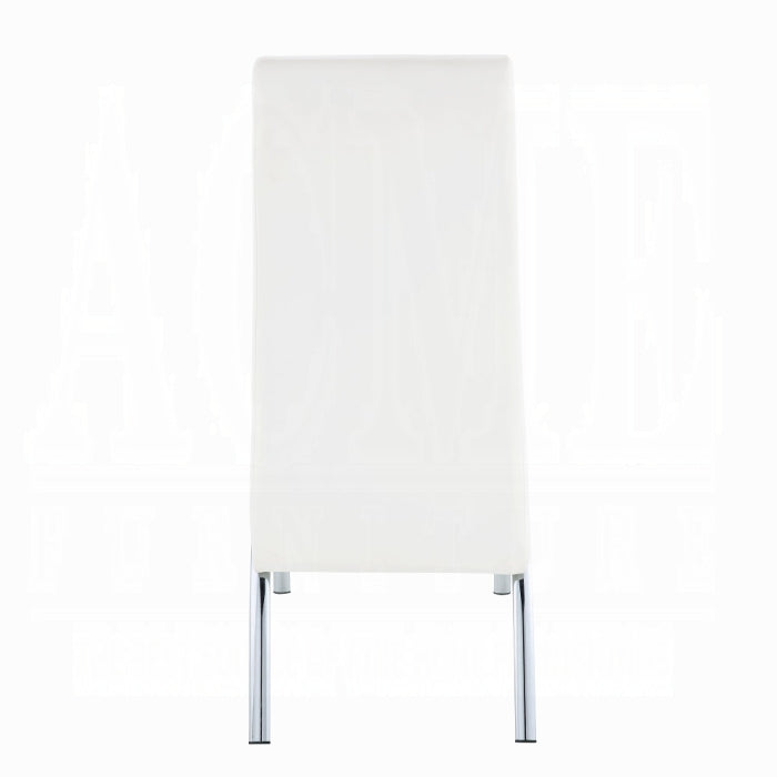 Pervis Side Chair (Set-2)