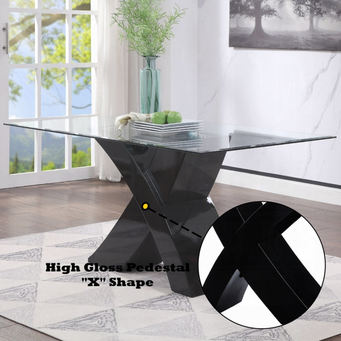 Pervis Dining Table