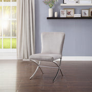 Daire Side Chair (Set-2)