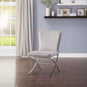 Silla auxiliar Daire (juego de 2)