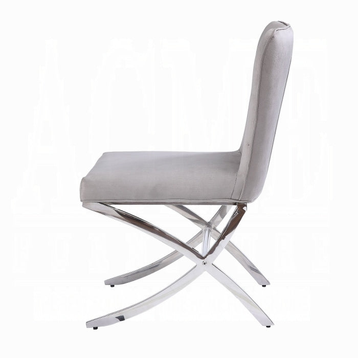 Daire Side Chair (Set-2)