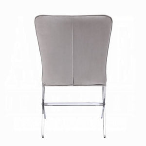 Silla auxiliar Daire (juego de 2)