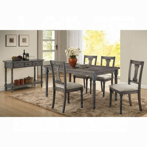 Mesa de comedor Wallace