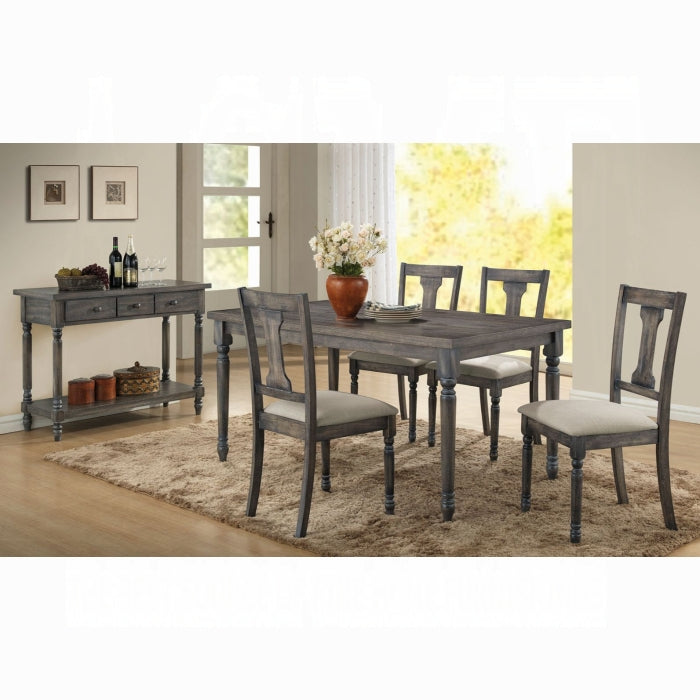 Wallace Dining Table