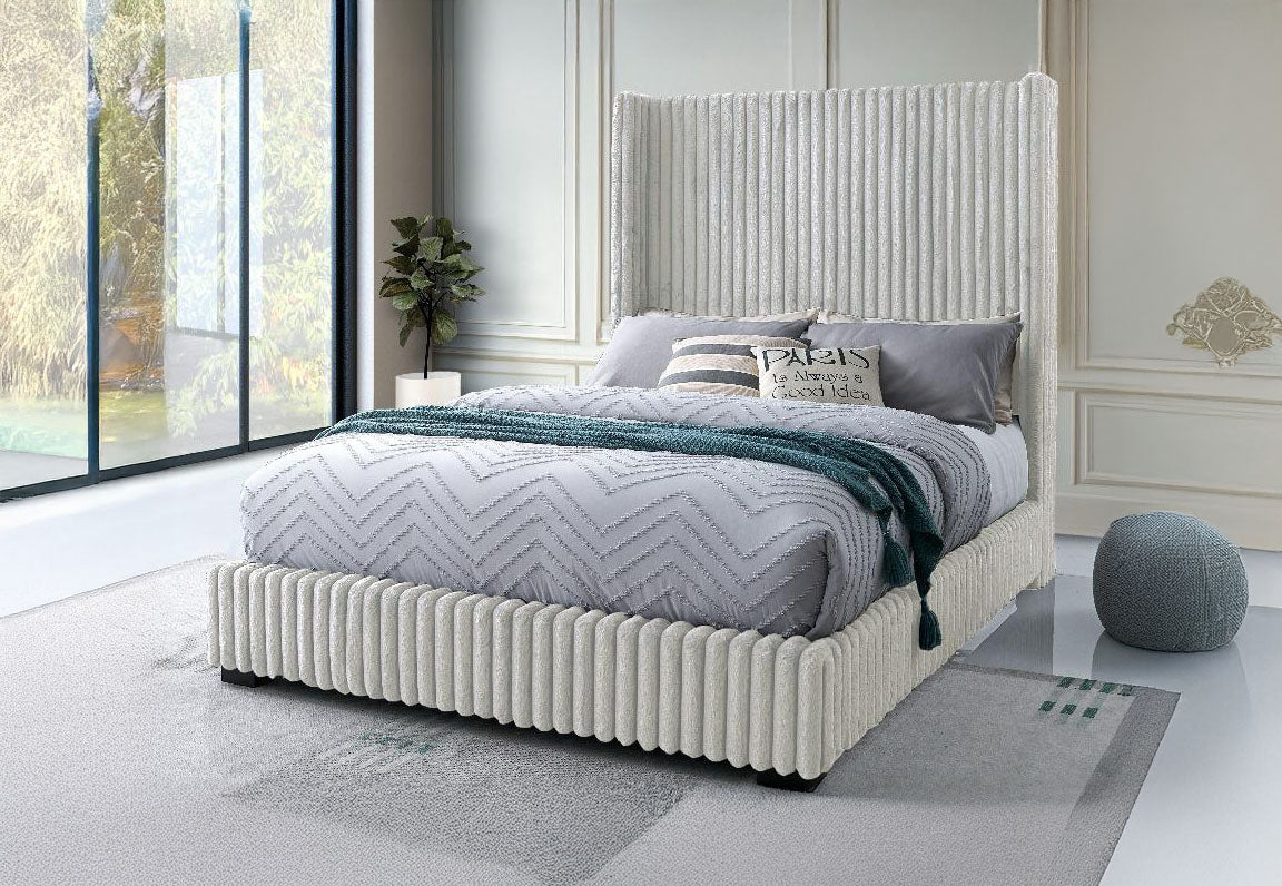 Adam Bed