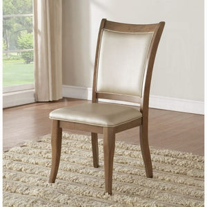 Silla auxiliar Harald (juego de 2)