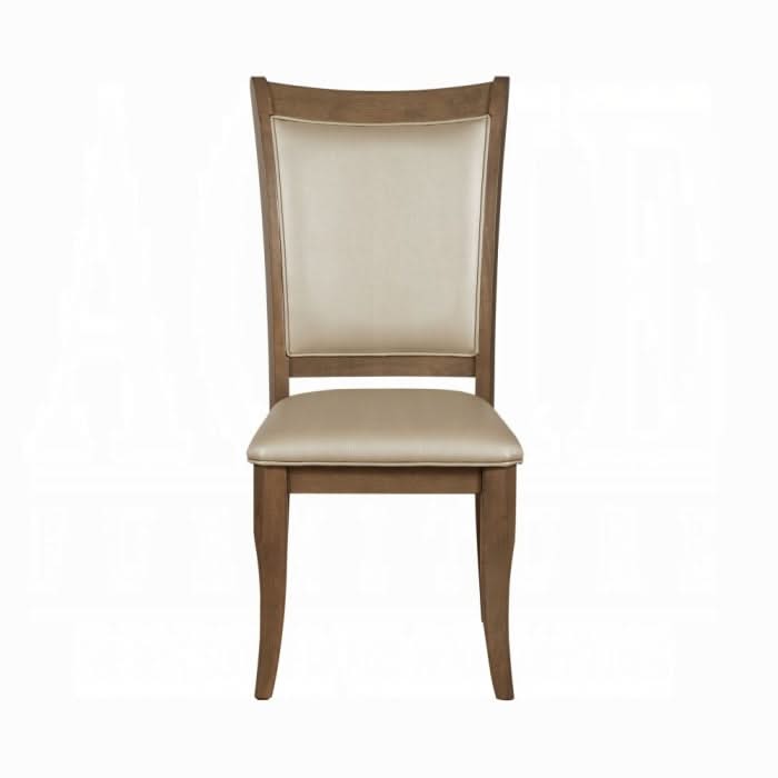 Silla auxiliar Harald (juego de 2)