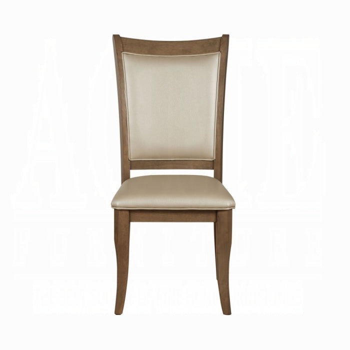 Harald Side Chair (Set-2)