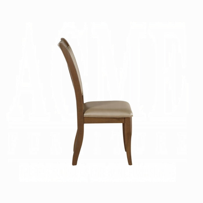 Harald Side Chair (Set-2)