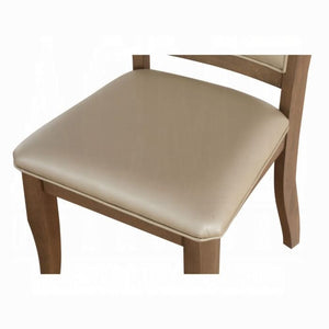 Silla auxiliar Harald (juego de 2)