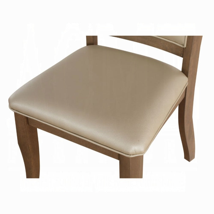 Harald Side Chair (Set-2)