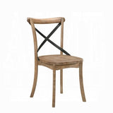Silla auxiliar Kendric (juego de 2)