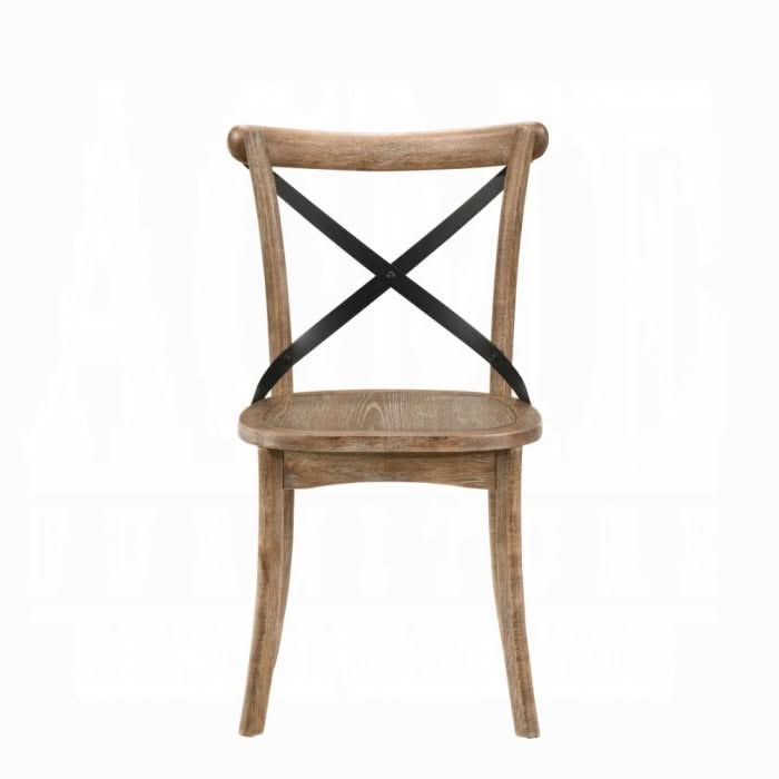 Silla auxiliar Kendric (juego de 2)