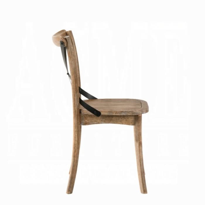 Silla auxiliar Kendric (juego de 2)