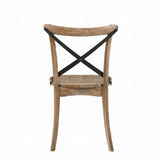 Silla auxiliar Kendric (juego de 2)