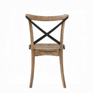 Silla auxiliar Kendric (juego de 2)