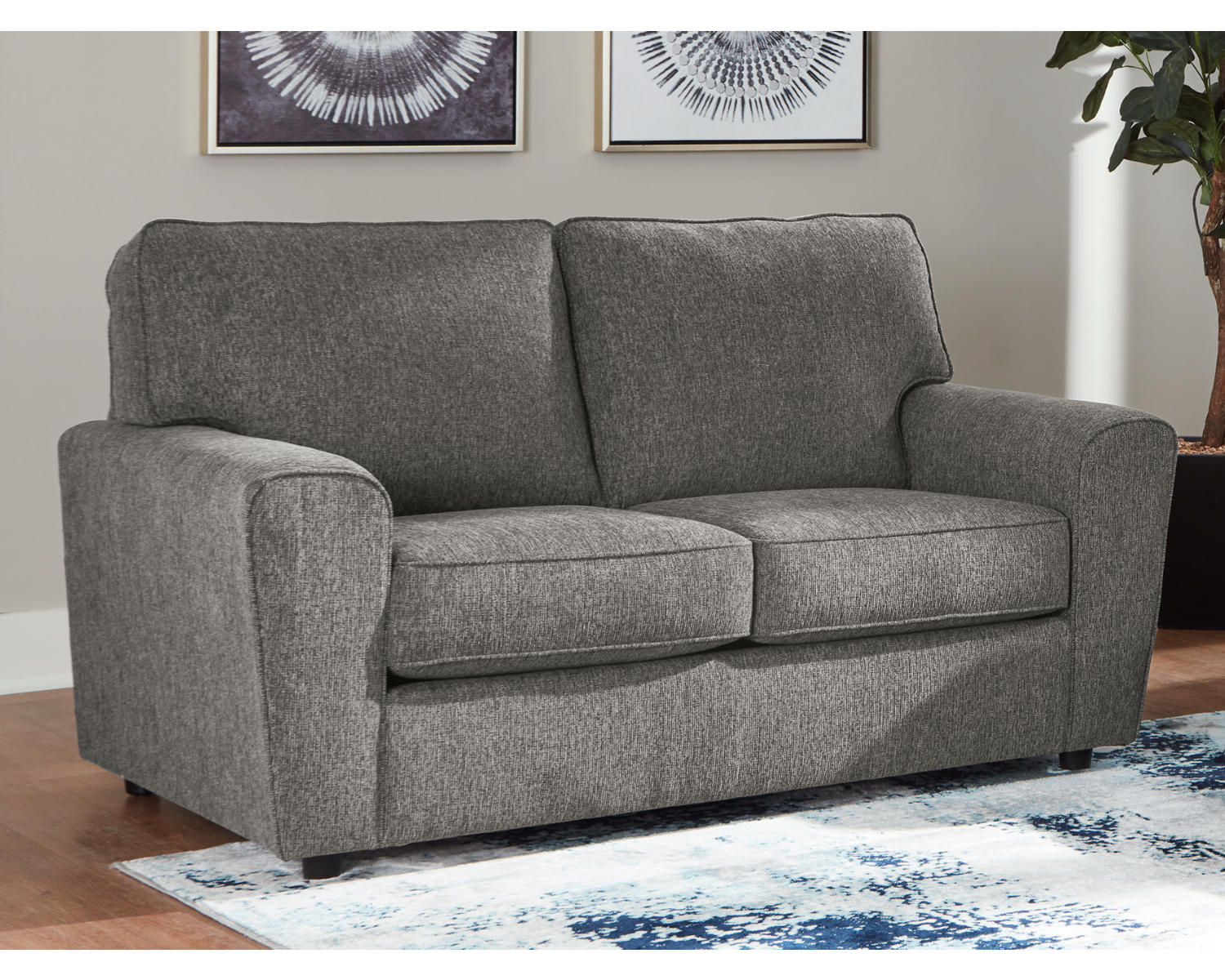 Twin Harbor Loveseat