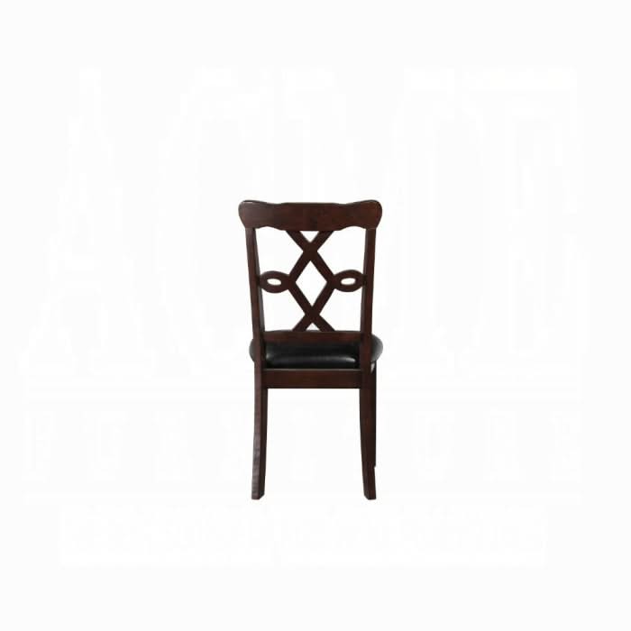 Juego de comedor Ingeborg de 5 piezas