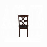 Juego de comedor Ingeborg de 5 piezas