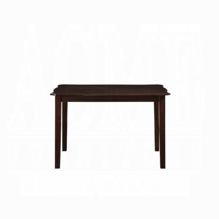Juego de comedor Ingeborg de 5 piezas