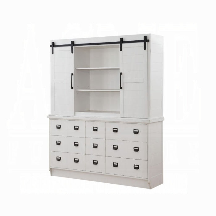 Renske Buffet & Hutch