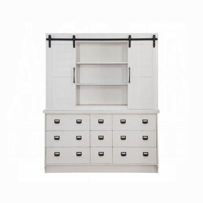 Renske Buffet & Hutch