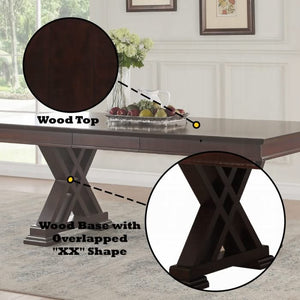 Mesa de comedor Katrien
