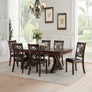 Mesa de comedor Katrien