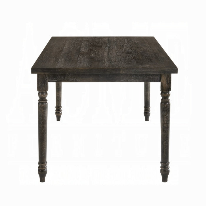 Claudia II Dining Table