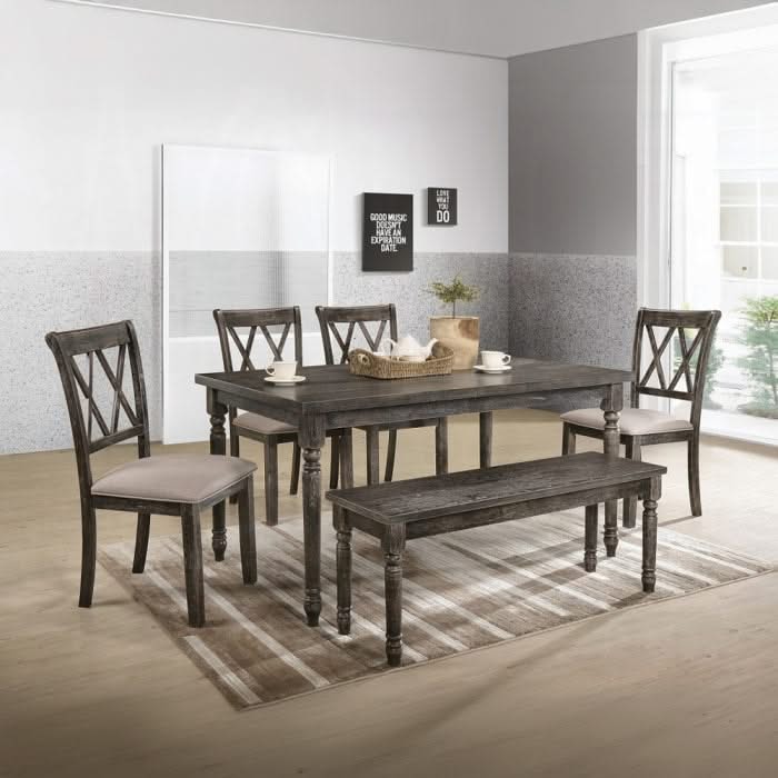 Claudia II Dining Table