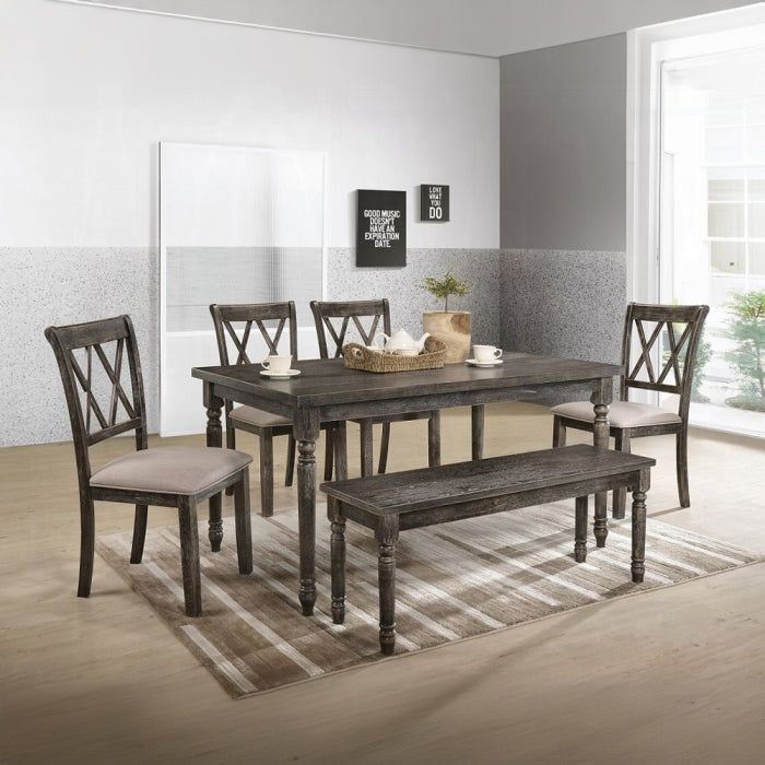 Claudia II Dining Table