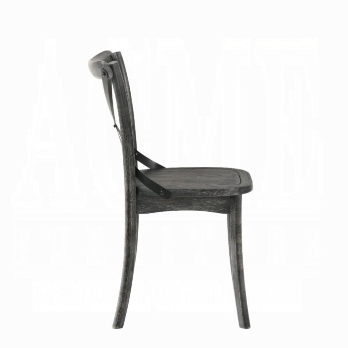 Kendric Side Chair (Set-2)