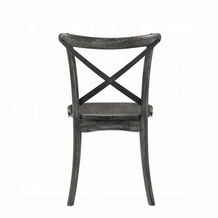 Kendric Side Chair (Set-2)