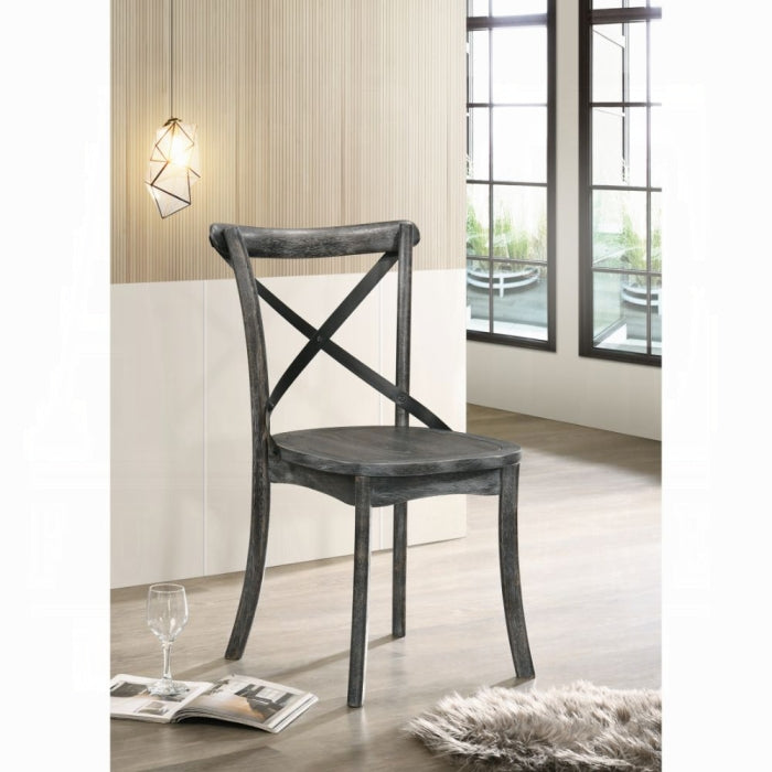 Kendric Side Chair (Set-2)