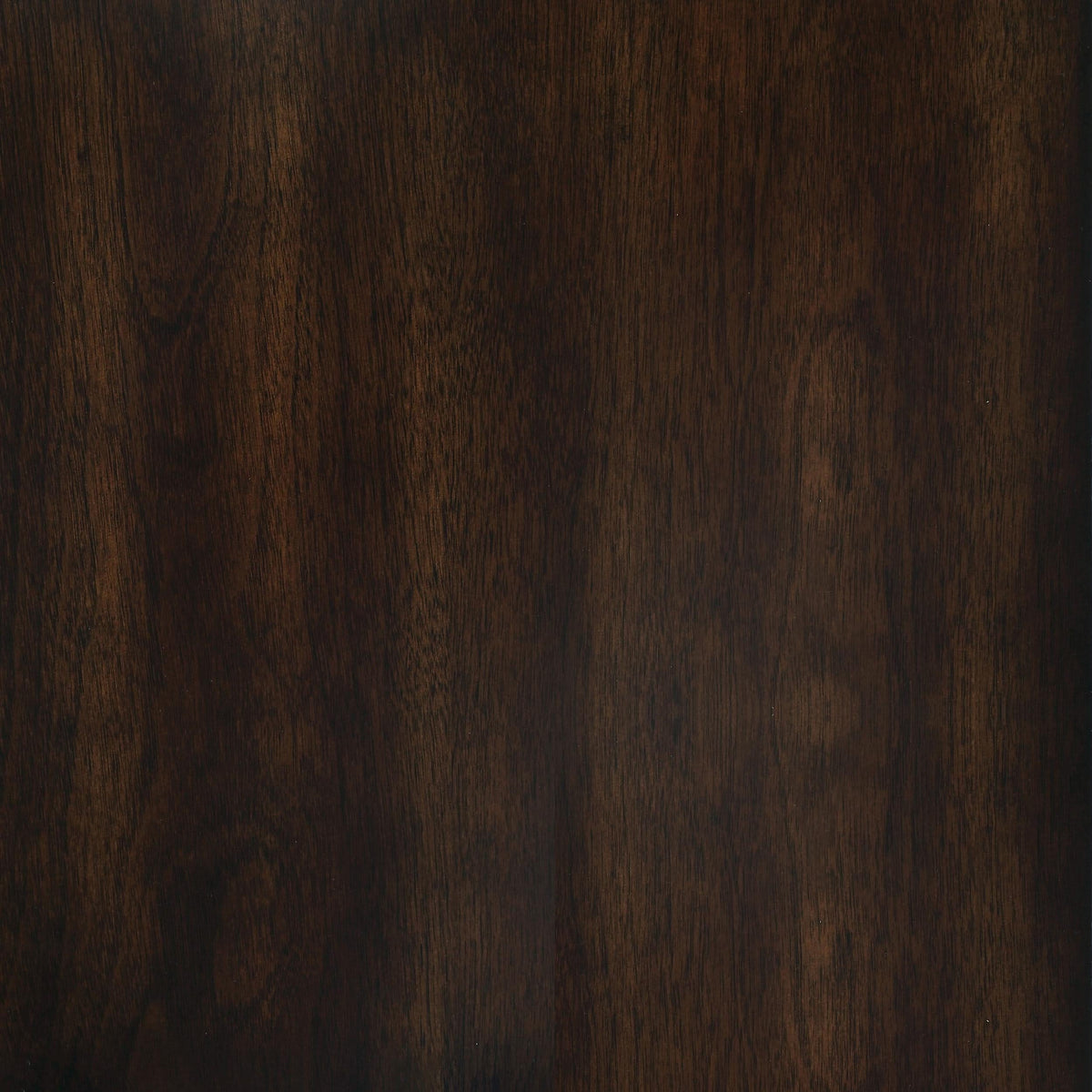 Mesa de centro elevable de madera rectangular Bradford en nogal