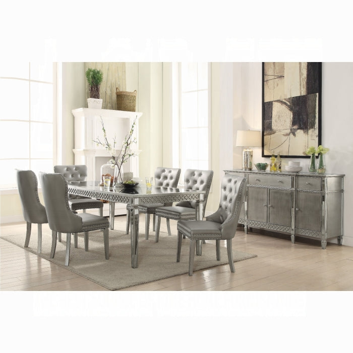 Kacela Side Chair (Set-2)