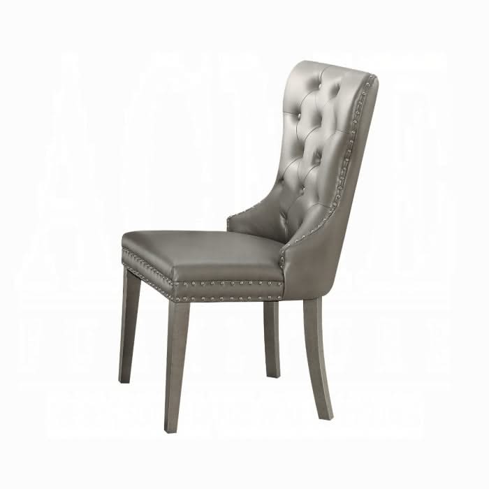 Silla auxiliar Kacela (juego de 2)