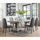 Mesa de comedor Waylon