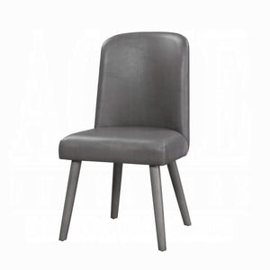 Silla auxiliar Waylon (juego de 2)