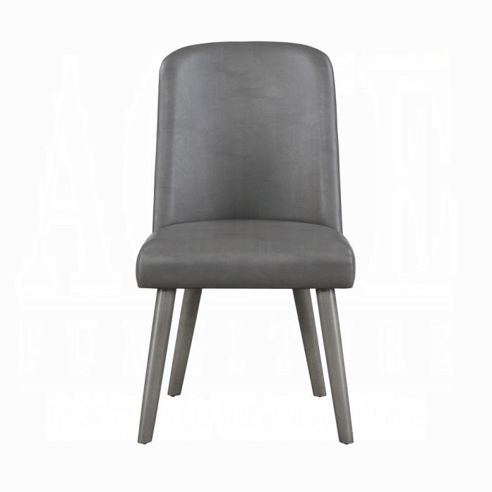 Waylon Side Chair (Set-2)
