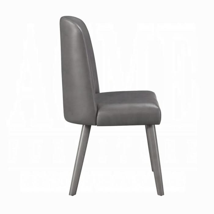 Silla auxiliar Waylon (juego de 2)