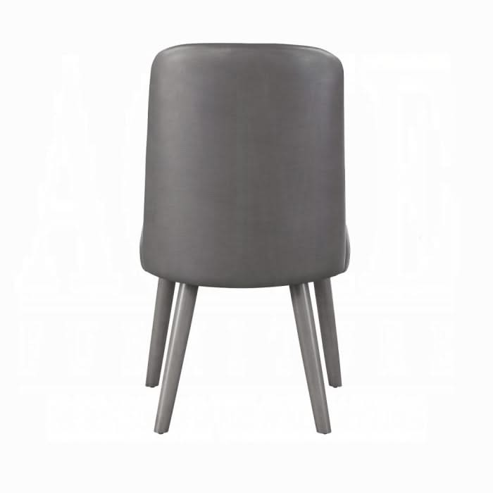Silla auxiliar Waylon (juego de 2)