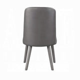 Silla auxiliar Waylon (juego de 2)