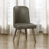 Silla auxiliar Waylon (juego de 2)