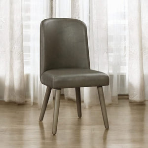 Silla auxiliar Waylon (juego de 2)