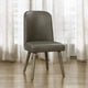 Silla auxiliar Waylon (juego de 2)